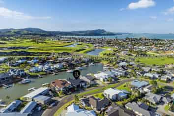 43 Aquila Drive, Whitianga