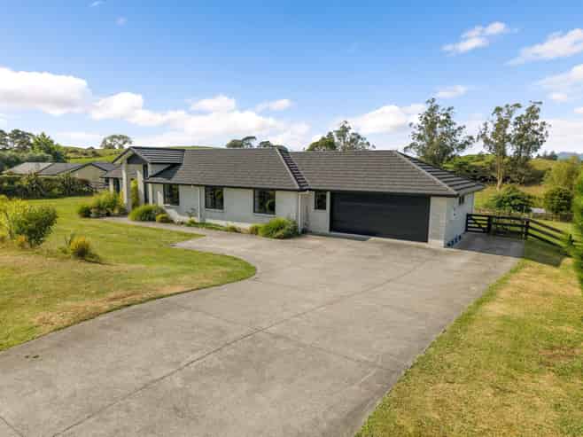 53 Broad Oaks Road, Morrinsville