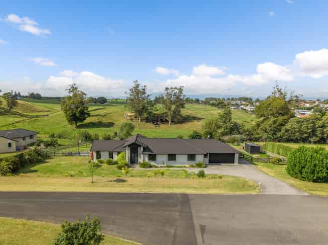 53 Broad Oaks Road, Morrinsville