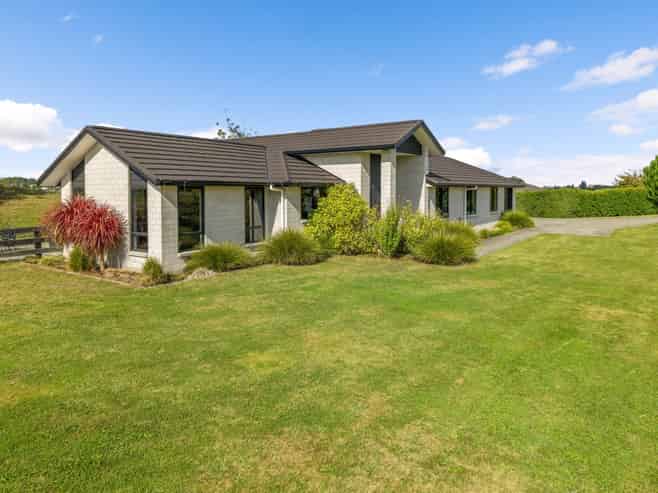53 Broad Oaks Road, Morrinsville
