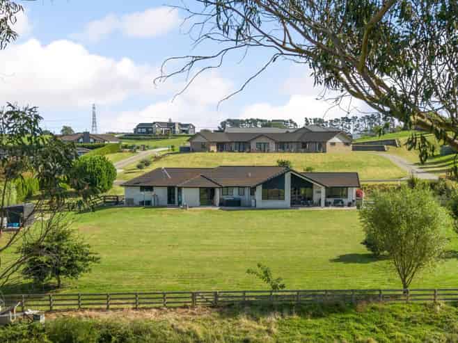 53 Broad Oaks Road, Morrinsville
