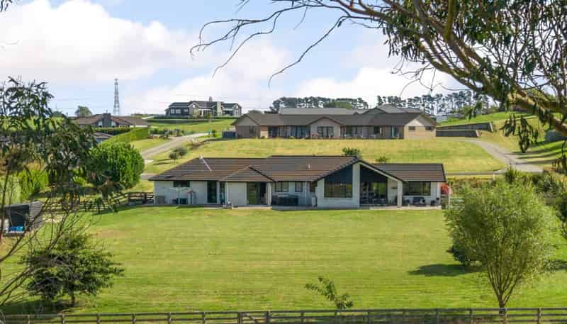 53 Broad Oaks Road, Morrinsville