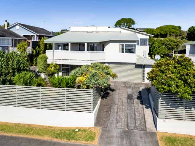 45 Glamis Avenue, Bell Block