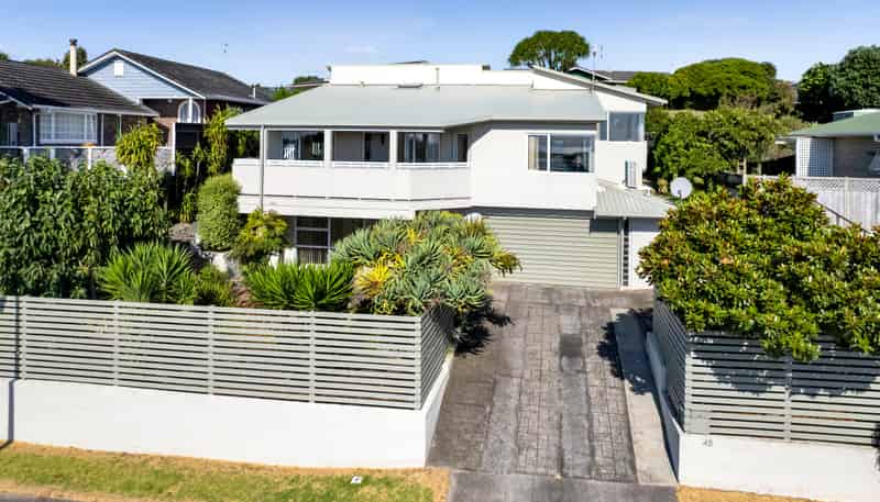 45 Glamis Avenue, Bell Block