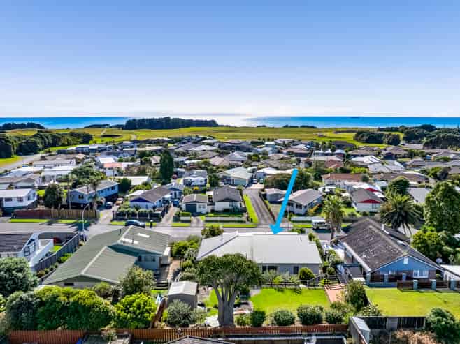 45 Glamis Avenue, Bell Block