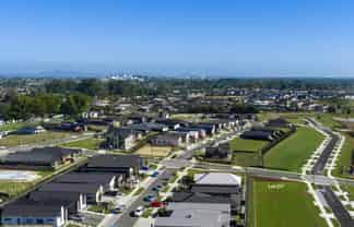 30 Oculus Terrace, Peacocke