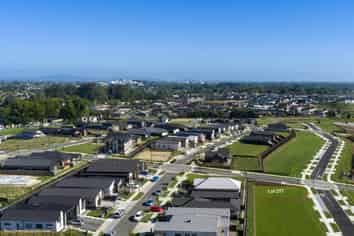 30 Oculus Terrace, Peacocke