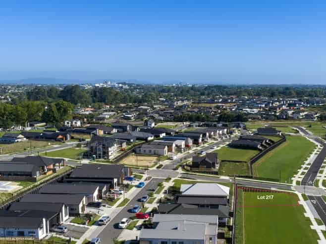 30 Oculus Terrace, Peacocke