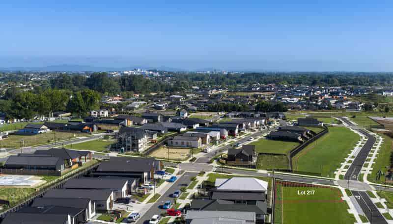 30 Oculus Terrace, Peacocke