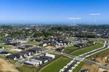 30 Oculus Terrace, Peacocke