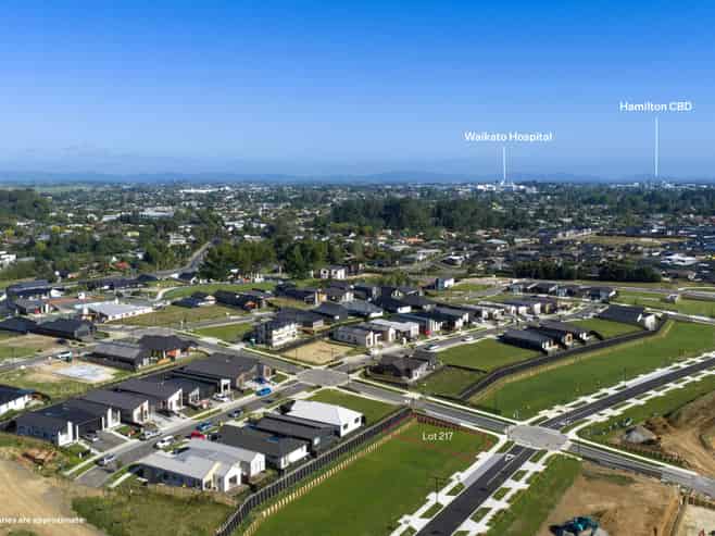 30 Oculus Terrace, Peacocke