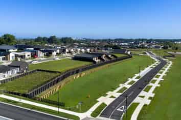 30 Oculus Terrace, Peacocke