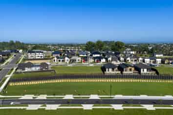 30 Oculus Terrace, Peacocke