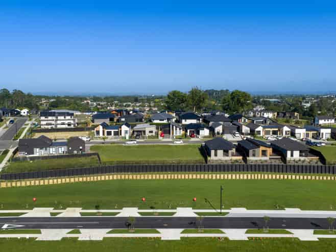 30 Oculus Terrace, Peacocke