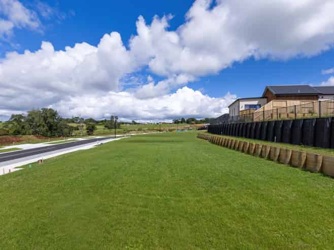 30 Oculus Terrace, Peacocke