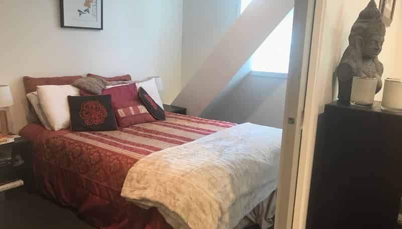 85 Beach Road, Auckland Central