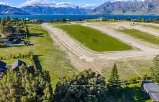 Lot 13 Koreke Rise, Lake Hawea