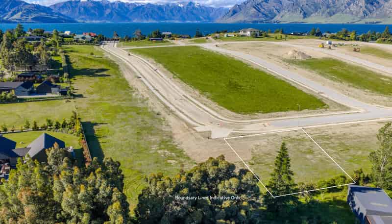 Lot 13 Koreke Rise, Lake Hawea