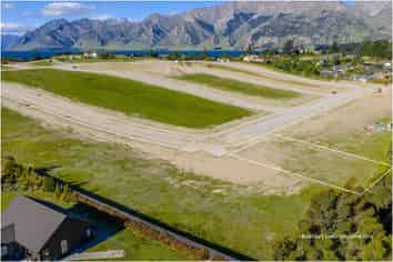 Lot 13 Koreke Rise, Lake Hawea