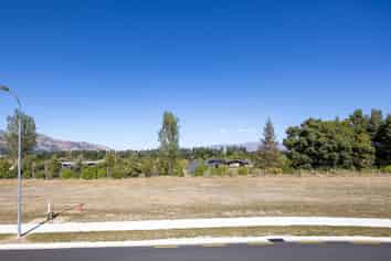 Lot 13 Koreke Rise, Lake Hawea