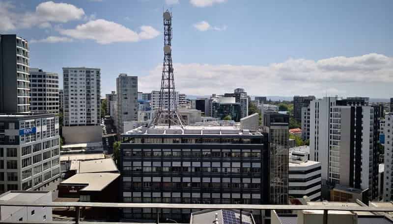 8A/82 Wakefield Street, Auckland Central