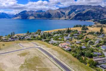 Lot 26 Koreke Rise, Lake Hawea