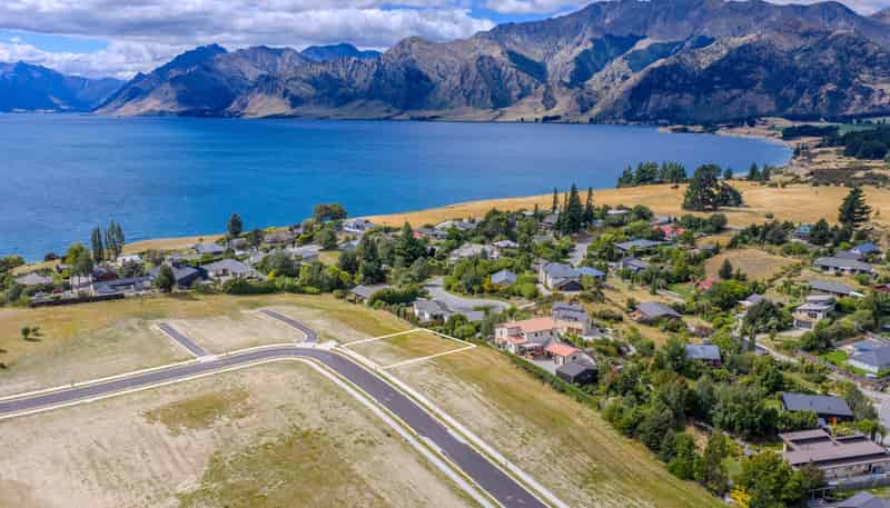 Lot 26 Koreke Rise, Lake Hawea