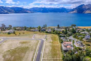 Lot 26 Koreke Rise, Lake Hawea