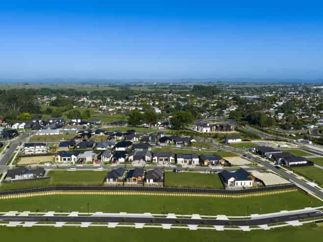 23 Oculus Terrace, Peacocke