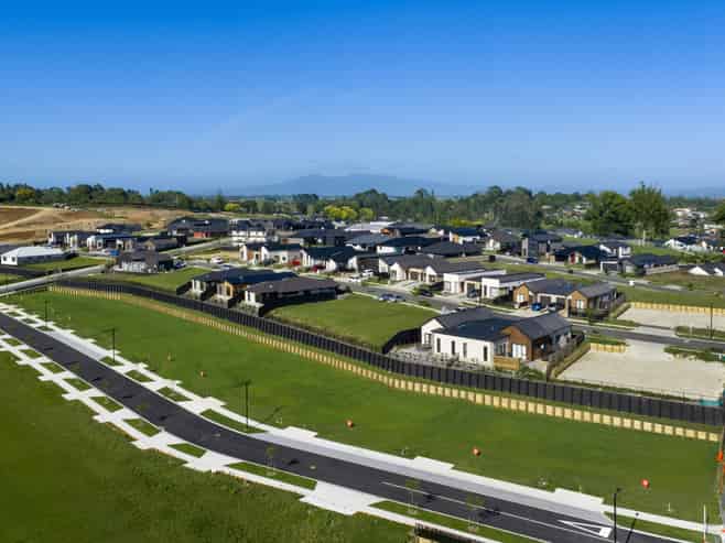 23 Oculus Terrace, Peacocke