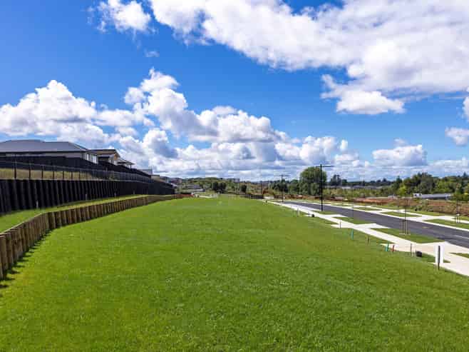 23 Oculus Terrace, Peacocke