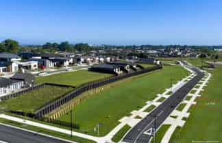 23 Oculus Terrace, Peacocke