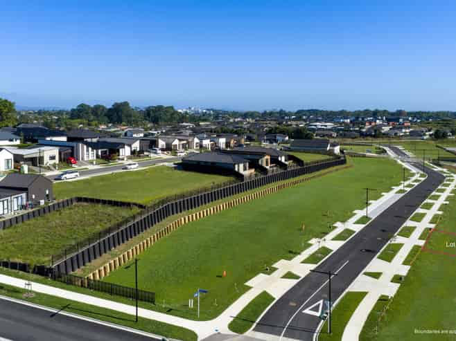 23 Oculus Terrace, Peacocke