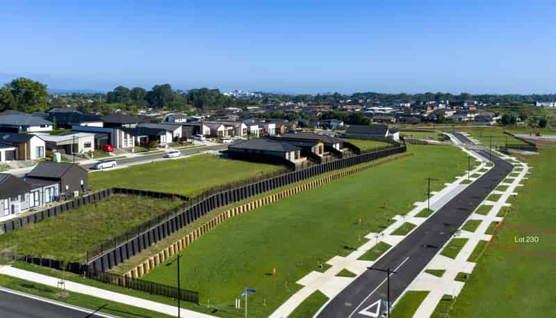 23 Oculus Terrace, Peacocke