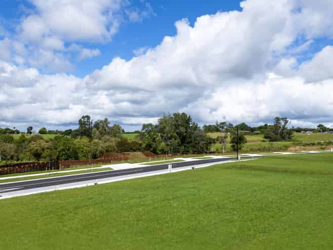 23 Oculus Terrace, Peacocke