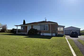 98 Lake Road, Ohaupo