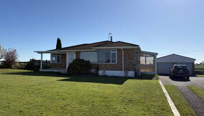 98 Lake Road, Ohaupo