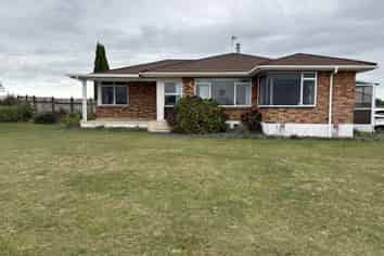 98 Lake Road, Ohaupo