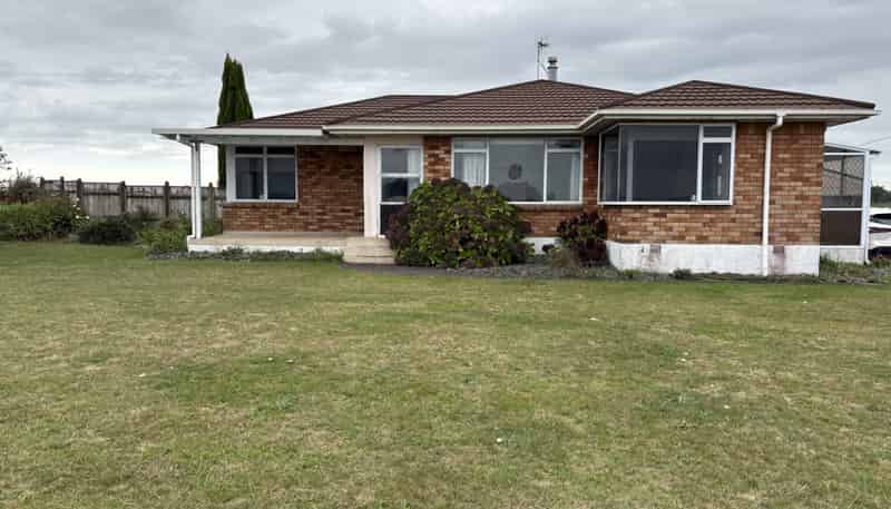 98 Lake Road, Ohaupo