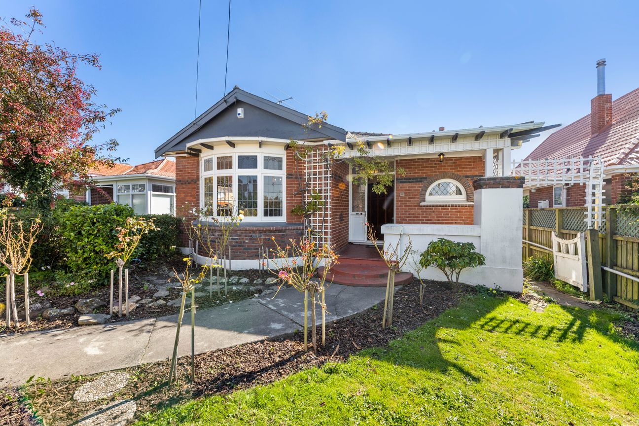 Downsize in Saint Clair - Vista 3