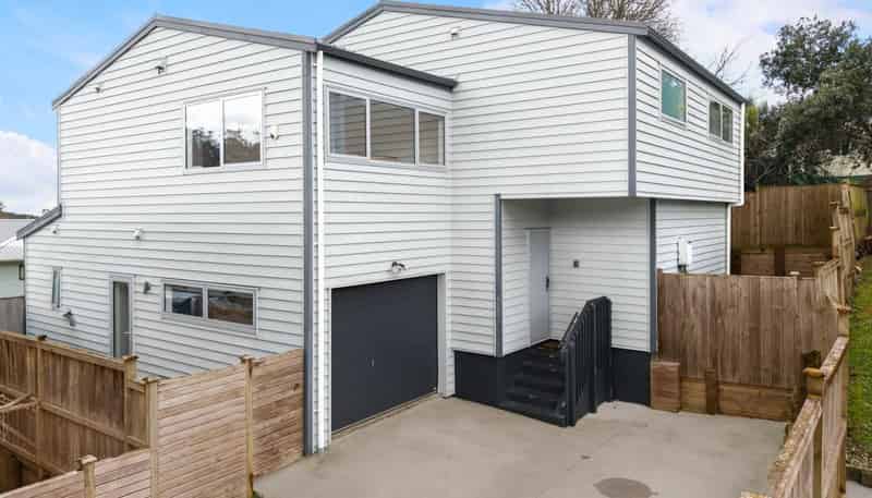 4A Kearney Place, Massey