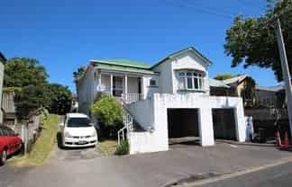 2 Fisherton Street, Grey Lynn