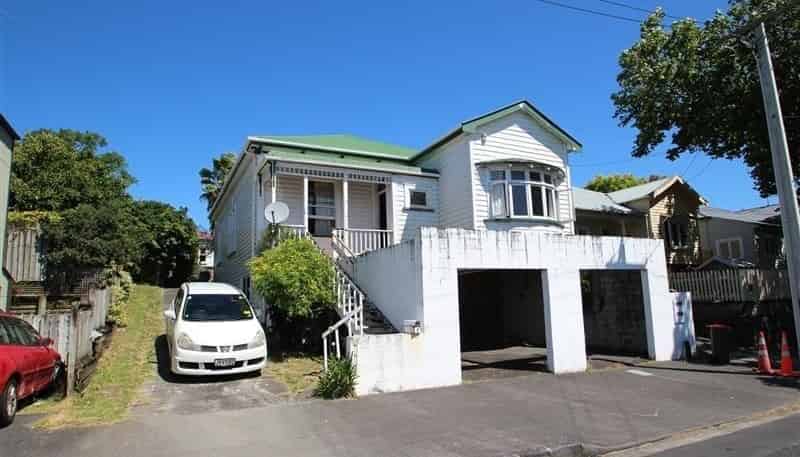 2 Fisherton Street, Grey Lynn