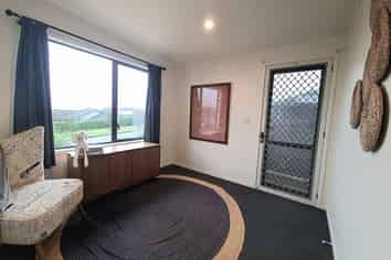 Northland - Address withheld