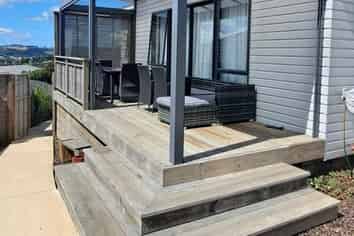 Northland - Address withheld