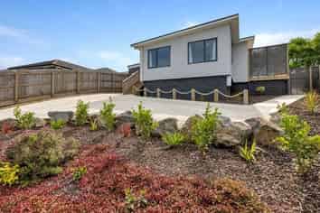 Northland - Address withheld