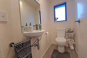 Northland - Address withheld