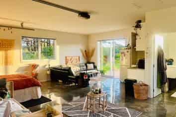 Northland - Address withheld