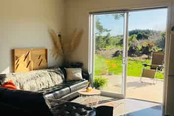 Northland - Address withheld