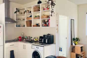 Northland - Address withheld